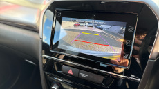 Suzuki Vitara 1.5 Hybrid SZ-T 5dr AGS Hybrid Estate